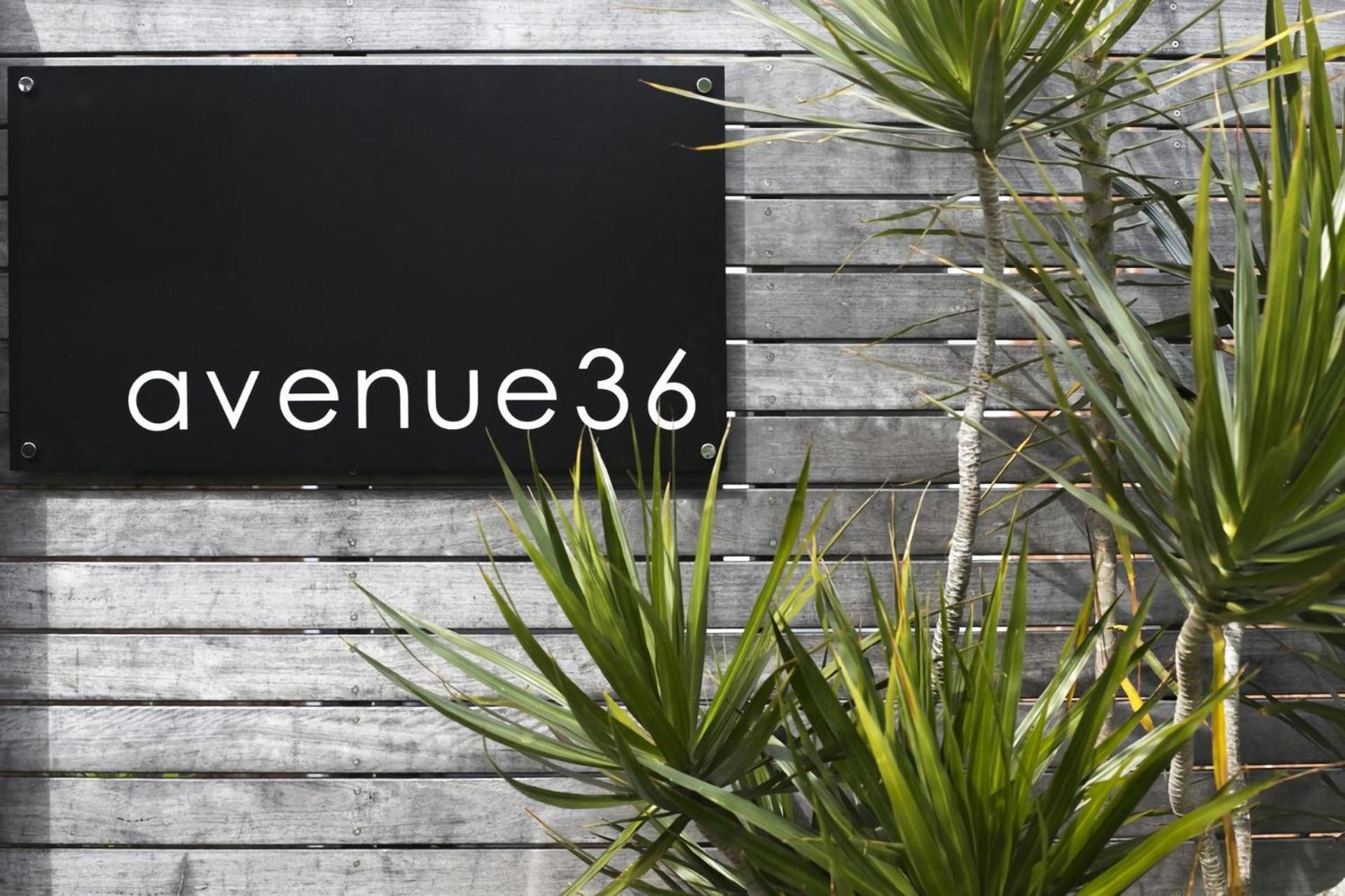 莫里莫科Avenue 36别墅 外观 照片